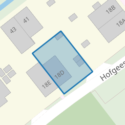 Perceel VSN01-E-2120