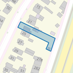 Perceel VSN01-E-2131