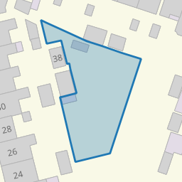 Perceel VSN01-E-2132