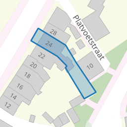 Perceel VSN01-F-1848