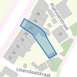 Perceel VSN01-F-1849