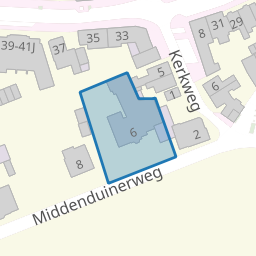 Perceel VSN01-F-1907