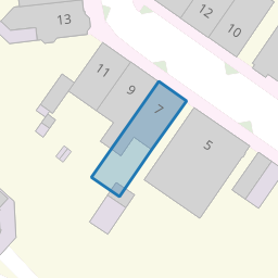 Perceel VSN01-F-2006