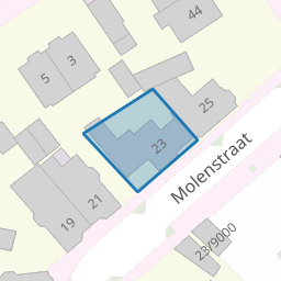 Perceel VSN01-F-2209