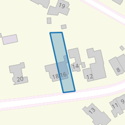 Perceel VSN01-F-2219