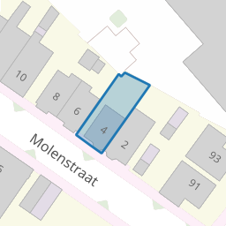 Perceel VSN01-F-2262