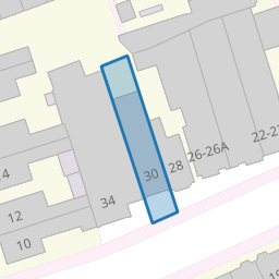 Perceel VSN01-F-2270