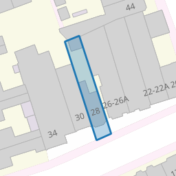 Perceel VSN01-F-2271