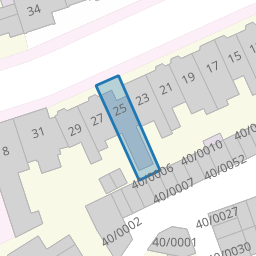 Perceel VSN01-F-2286