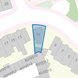 Perceel VSN01-F-2293