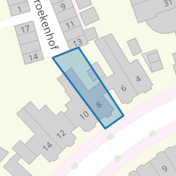 Perceel VSN01-F-2303