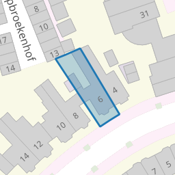 Perceel VSN01-F-2304