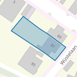 Perceel VSN01-F-2422