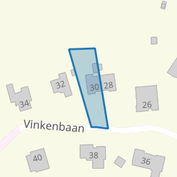 Perceel VSN01-F-2497