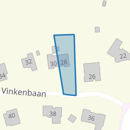 Perceel VSN01-F-2498