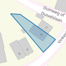 Perceel VSN01-F-2572