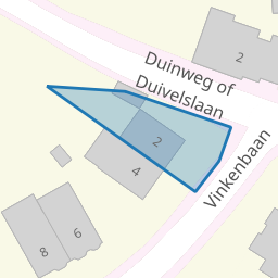 Perceel VSN01-F-2573