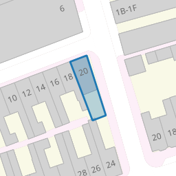 Perceel VSN01-F-2685