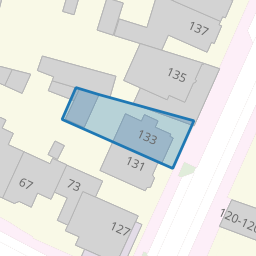 Perceel VSN01-F-2705