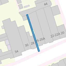 Perceel VSN01-F-2756