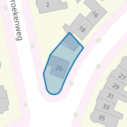 Perceel VSN01-F-2773