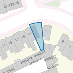 Perceel VSN01-F-2941