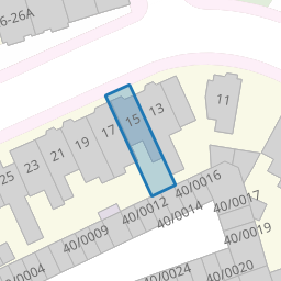 Perceel VSN01-F-2944