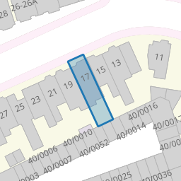 Perceel VSN01-F-2945