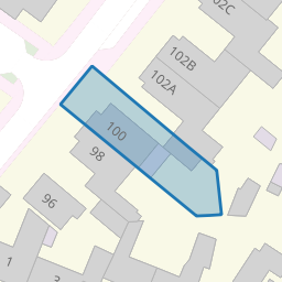 Perceel VSN01-F-2980