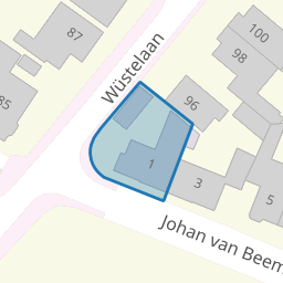 Perceel VSN01-F-2983