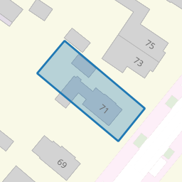 Perceel VSN01-F-3041