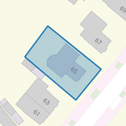 Perceel VSN01-F-3047