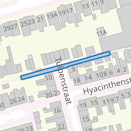 Perceel VSN01-F-3057