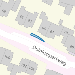 Perceel VSN01-F-3067