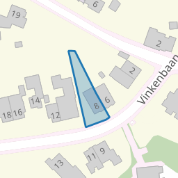 Perceel VSN01-F-3068