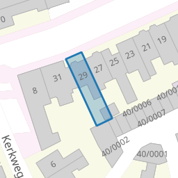 Perceel VSN01-F-3086