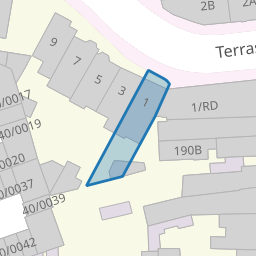 Perceel VSN01-F-3089