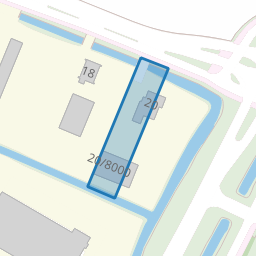 Perceel VSN01-F-3157