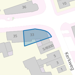 Perceel VSN01-F-3214