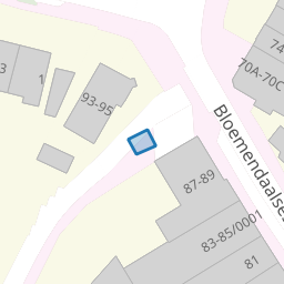 Perceel VSN01-F-3246