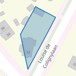 Perceel VSN01-F-3271