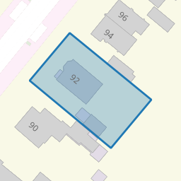 Perceel VSN01-F-3292