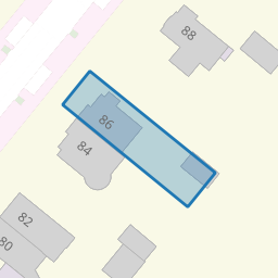 Perceel VSN01-F-3297