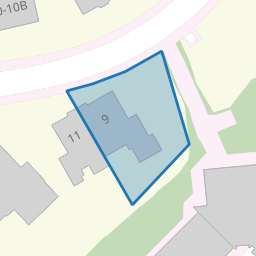 Perceel VSN01-F-3302