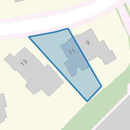 Perceel VSN01-F-3303