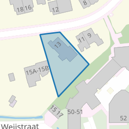 Perceel VSN01-F-3304