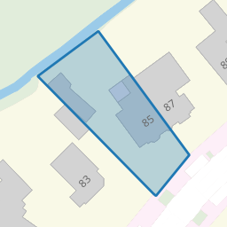 Perceel VSN01-F-3381