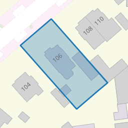 Perceel VSN01-F-3384