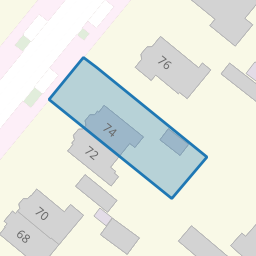 Perceel VSN01-F-3386