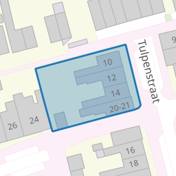 Perceel VSN01-F-3396